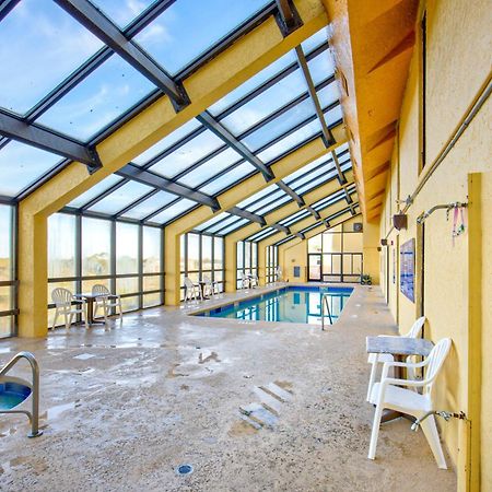Caravelle Resort 206 Myrtle Beach Exterior foto